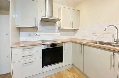 2 bedroom apartment for sale - The Brambles, Limes Park Road, St. Ives, Cambridgeshire, PE27 - Property View 2