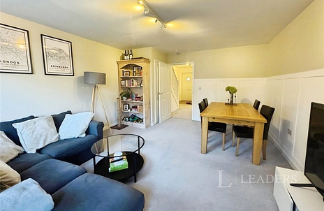 2 bedroom house for sale - Basil Way, Saffron Walden, Essex, CB11 - Property View 3