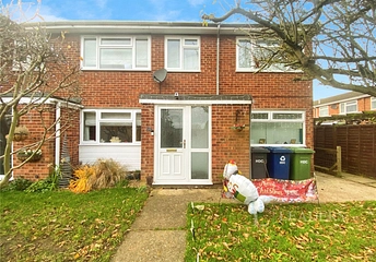 3 bedroom house for sale - Rookery Place, Fenstanton, Huntingdon, Cambridgeshire, PE28 - Property View 1