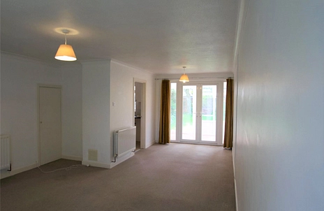 3 bedroom house for sale - Rookery Place, Fenstanton, Huntingdon, Cambridgeshire, PE28 - Property View 3