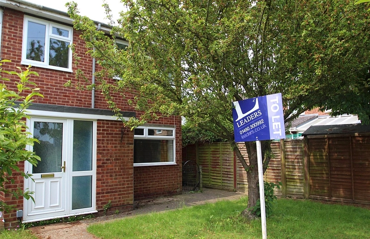 3 bedroom house for sale - Rookery Place, Fenstanton, Huntingdon, Cambridgeshire, PE28
