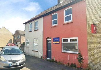 2 bedroom house for sale - High Street, Chesterton, CB4 - Property View 1