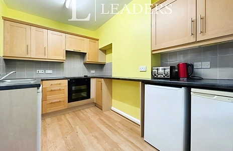 2 bedroom house for sale - High Street, Chesterton, CB4 - Property View 2