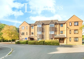 1 bedroom studio for sale - Lucerne Close, Cambridge, Cambridgeshire, CB1 - Property View 1