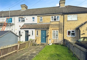 2 bedroom house for sale - Linden Close, Cambridge, Cambridgeshire, CB4 - Property View 1
