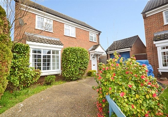 3 bedroom house for sale - Maytrees, St. Ives, PE27 - Property View 1