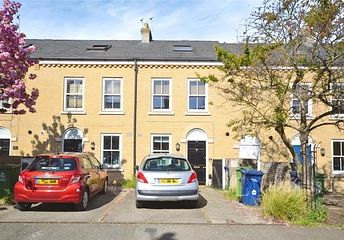 4 bedroom house for sale - Malta Road, Cambridge, CB1 - Property View 1