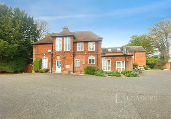 1 bedroom apartment for sale - Harvey Goodwin Gardens, Cambridge, CB4 - Property View 1