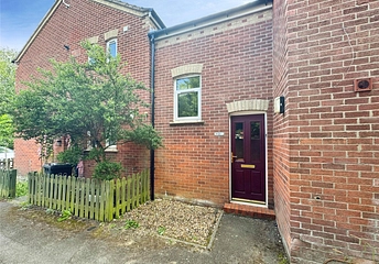 2 bedroom apartment for sale - Minerva Way, Cambridge, Cambridgeshire, CB4 - Property View 1