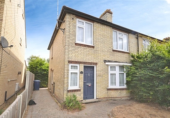 3 bedroom house for sale - Kings Hedges Road, Cambridge, Cambridgeshire, CB4 - Property View 1