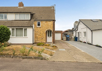 3 bedroom house for sale - Tavistock Road, Cambridge, Cambridgeshire, CB4 - Property View 1