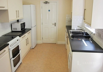 4 bedroom house to rent - Mill Road, Cambridge, CB1 - Property View 1