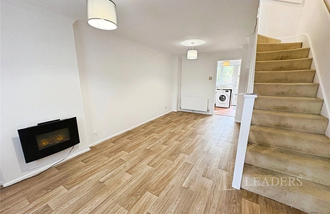 2 bedroom house to rent - Arden Road, Cambridge, CB4 - Property View 2