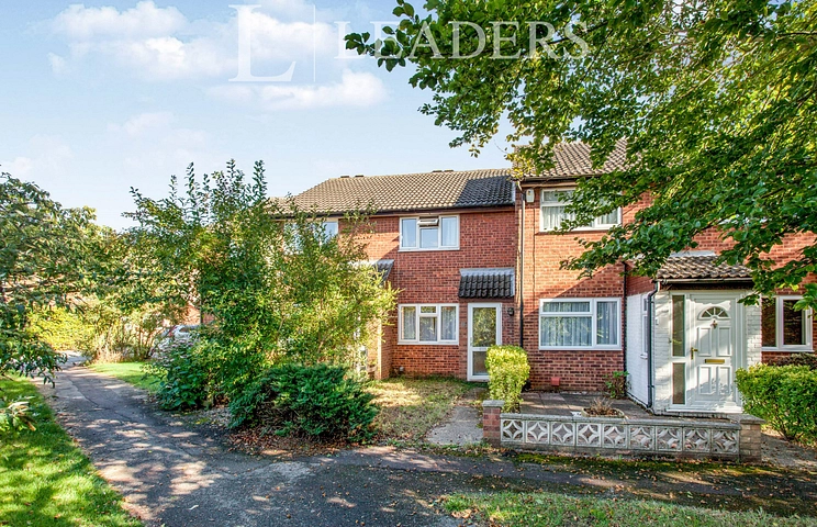 2 bedroom house to rent - Arden Road, Cambridge, CB4