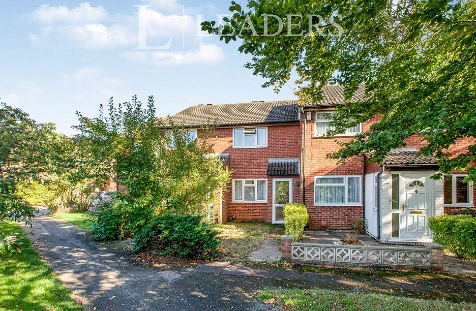 2 bedroom house to rent - Arden Road, Cambridge, CB4 - Property View 1