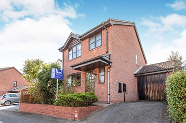 3 bedroom house to rent - The Spinney, Bar Hill, Cambridge, CB23