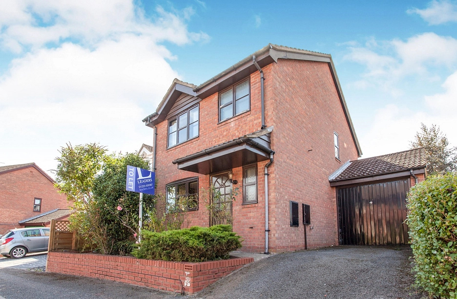 3 bedroom house to rent - The Spinney, Bar Hill, Cambridge, CB23 - Property View 1