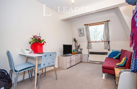 1 bedroom apartment to rent - Harvey Goodwin Gardens, Cambridge, CB4 - Property View 2