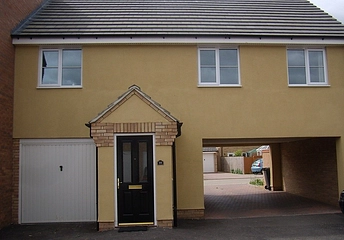 2 bed property for rent in Stevensons Road, Longstanton, Cambridge, CB24