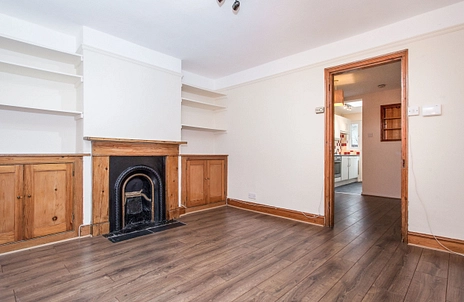 2 bedroom house to rent - York Street, Cambridge, CB1 - Property View 2