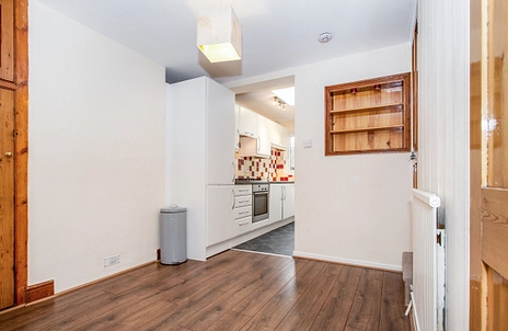 2 bedroom house to rent - York Street, Cambridge, CB1 - Property View 3