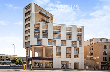 2 bedroom apartment to rent - Marque House, 143 Hills Road, Cambridge, CB2