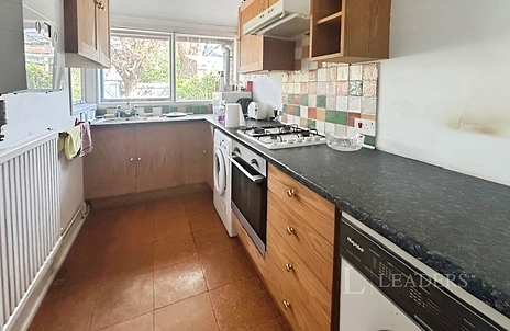 2 bedroom house to rent - Searle Street, Cambridge, CB4 - Property View 2