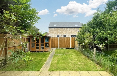 3 bedroom house to rent - Wulfstan Way, Cambridge, CB1 - Property View 3