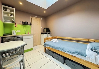 1 bed flat/apartment for rent in 5 Mander Way, Cambridge, CB1