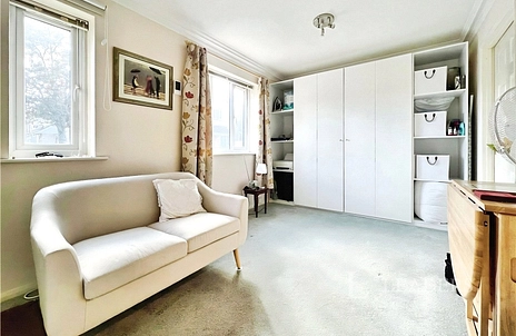 studio to rent - Lucerne Close, CB1 - Property View 2