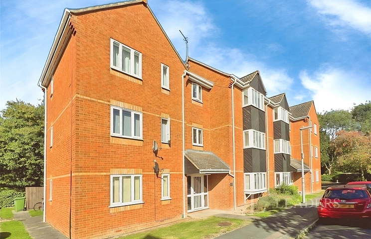 studio to rent - Lucerne Close, CB1