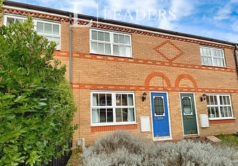 2 bed house for rent in Woodlark Drive, Cottenham, Cambridge, CB24