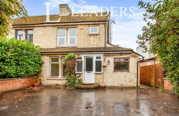 1 bedroom property to rent - Coldhams Lane, Cambridge, CB1