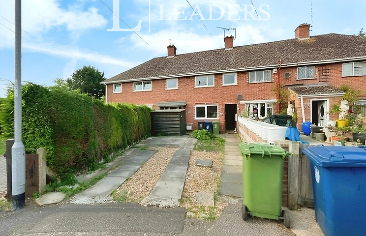 1 bedroom property to rent - Granhams Close, Great Shelford, Cambridge, CB22