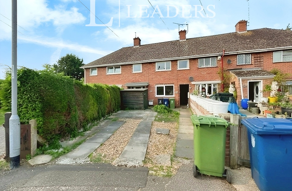 1 bedroom property to rent - Granhams Close, Great Shelford, Cambridge, CB22 - Property View 1