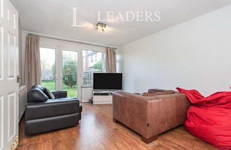 2 bedroom apartment to rent - De Freville Court, Great Shelford, Cambridge, CB22 - Property View 3