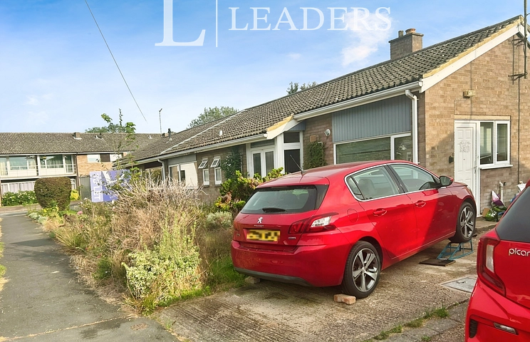 2 bedroom apartment to rent - De Freville Court, Great Shelford, Cambridge, CB22