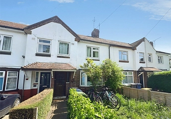 4 bedroom house to rent - Silverwood Close, Cambridge, CB1 - Property View 1