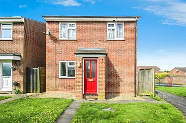2 bedroom house to rent - Bramley Way, Hardwick, Cambridge, CB23