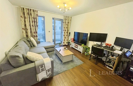 1 bedroom apartment to rent - Glenalmond Avenue, Cambridge, CB2 - Property View 3