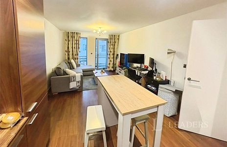 1 bedroom apartment to rent - Glenalmond Avenue, Cambridge, CB2 - Property View 2