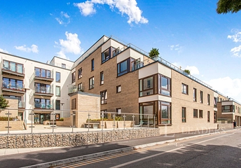 3 bedroom property to rent - Beacon Rise, 160 Newmarket Road, Cambridge, CB5 - Property View 1