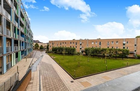 1 bedroom apartment to rent - Warren Close, Cambridge, CB2 - Property View 2