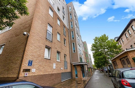 1 bedroom apartment to rent - Warren Close, Cambridge, CB2 - Property View 3
