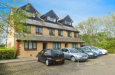 2 bedroom maisonette to rent - Sleaford Street, Cambridge, CB1