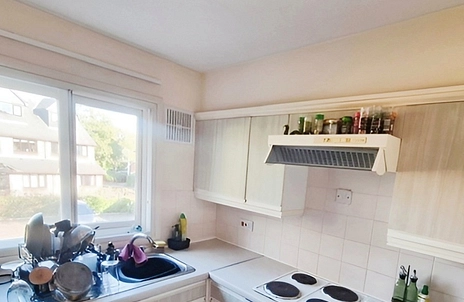 2 bedroom maisonette to rent - Sleaford Street, Cambridge, CB1 - Property View 3
