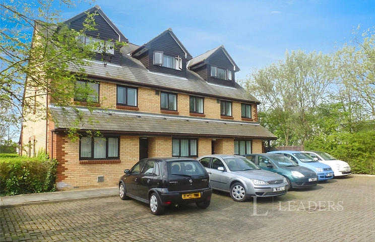 2 bedroom maisonette to rent - Sleaford Street, Cambridge, CB1