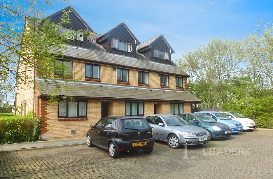 2 bedroom maisonette to rent - Sleaford Street, Cambridge, CB1 - Property View 1
