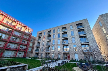 1 bedroom apartment to rent - Eagle Street, Cambridge, CB1