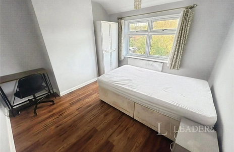 4 bedroom house to rent - Gisborne Road, CB1 - Property View 3